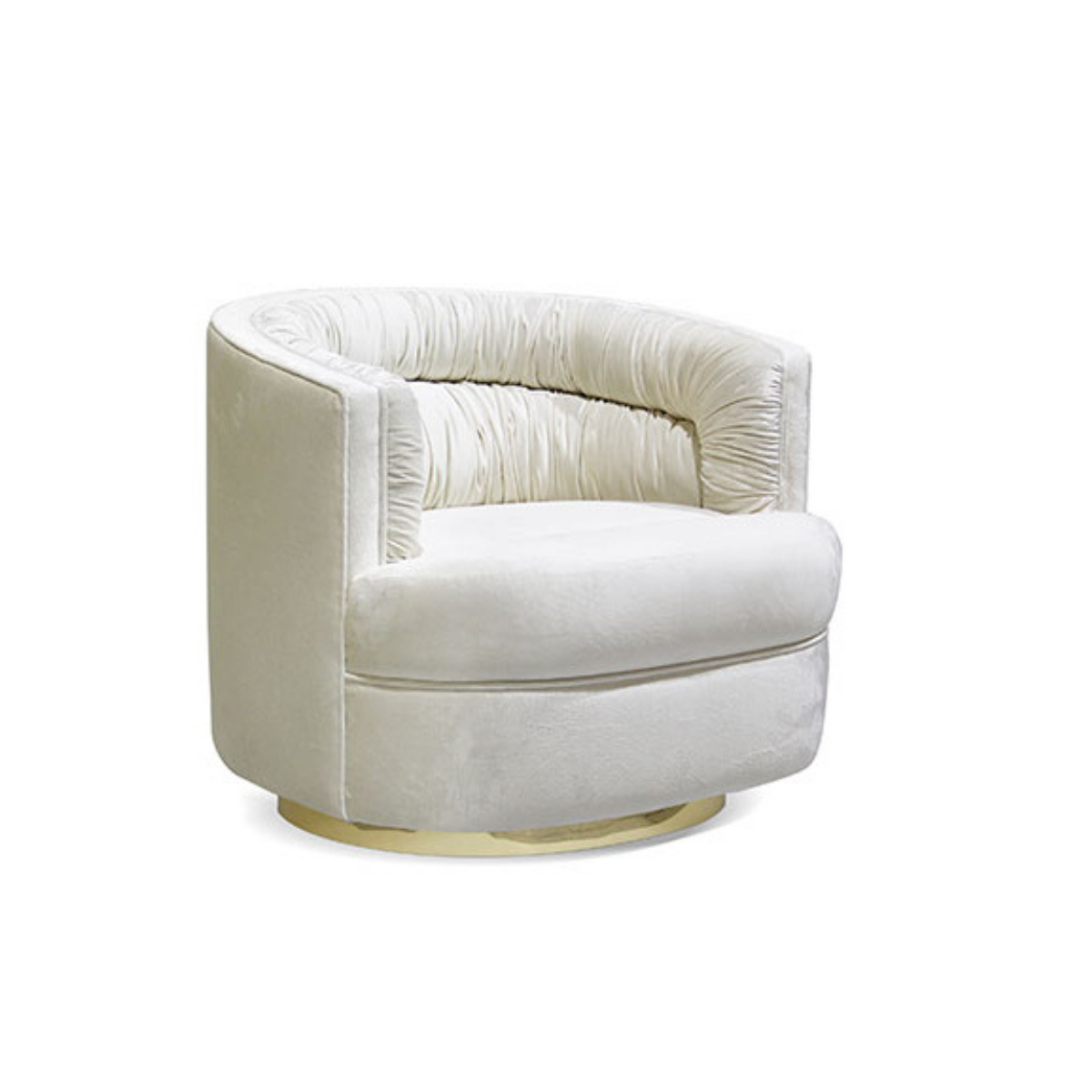 Кресла Cocktail Armchair Covethouse KOKET  - Вид №1