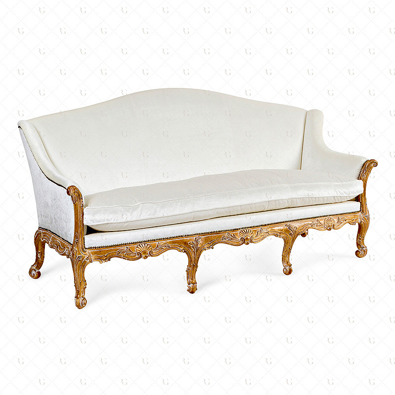 Софа  ROBERTO GIOVANNINI 1362C 