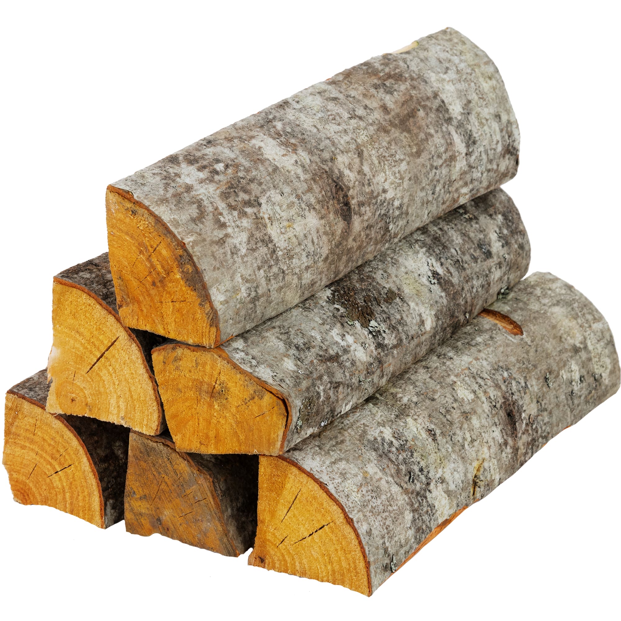 83580443 Дрова берёзовые 0.015 м³ Santreyd  - Вид №1