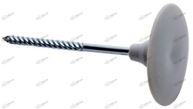 IMPERTEK Деревянные кровельные гвозди sun-id-1400503