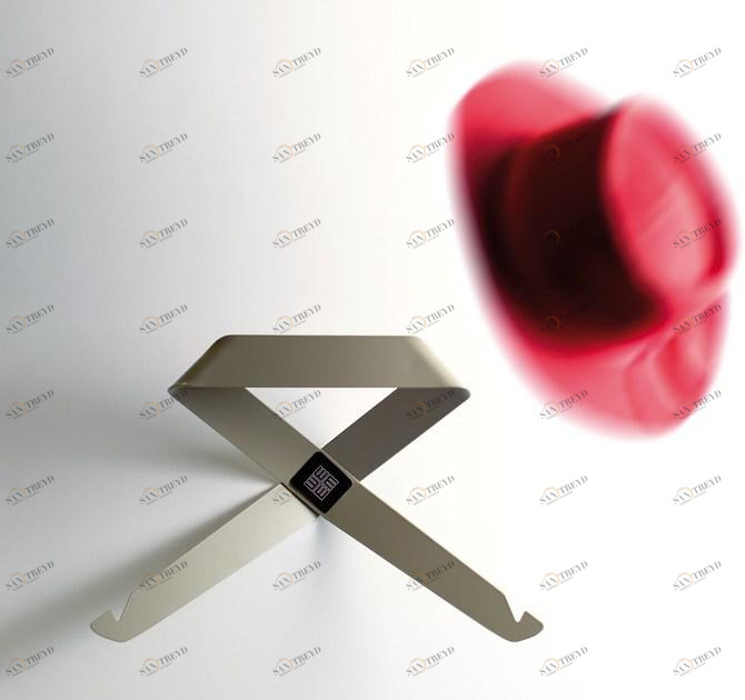 MEMEDESIGN Настенная вешалка из металла sun-id-1404556