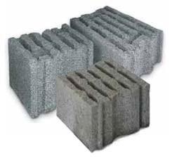 SISTEMA TERMOBLOCCO Облегченный блок из керамзитобетона Termoblocco