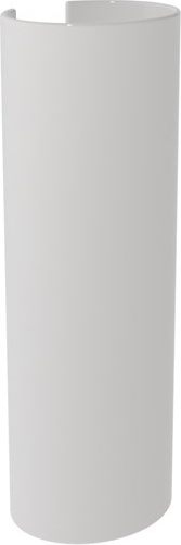 LKCOLBW Пъедестал для монтажа подвесной раковины GSG CERAMIC Like