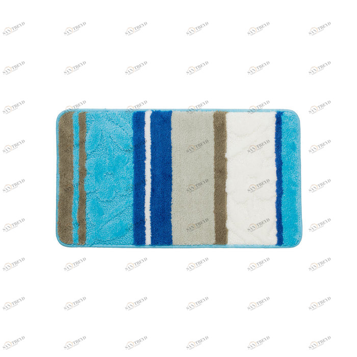 MMI070A Milardo Sea Side Коврик из акрила Sea Side Россия 