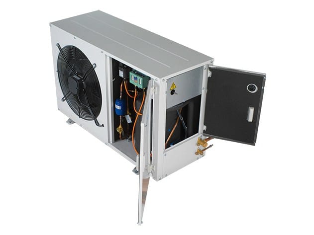 Воздушный охладитель Daikin охлаждение ARCH-00027165 - Вид №1