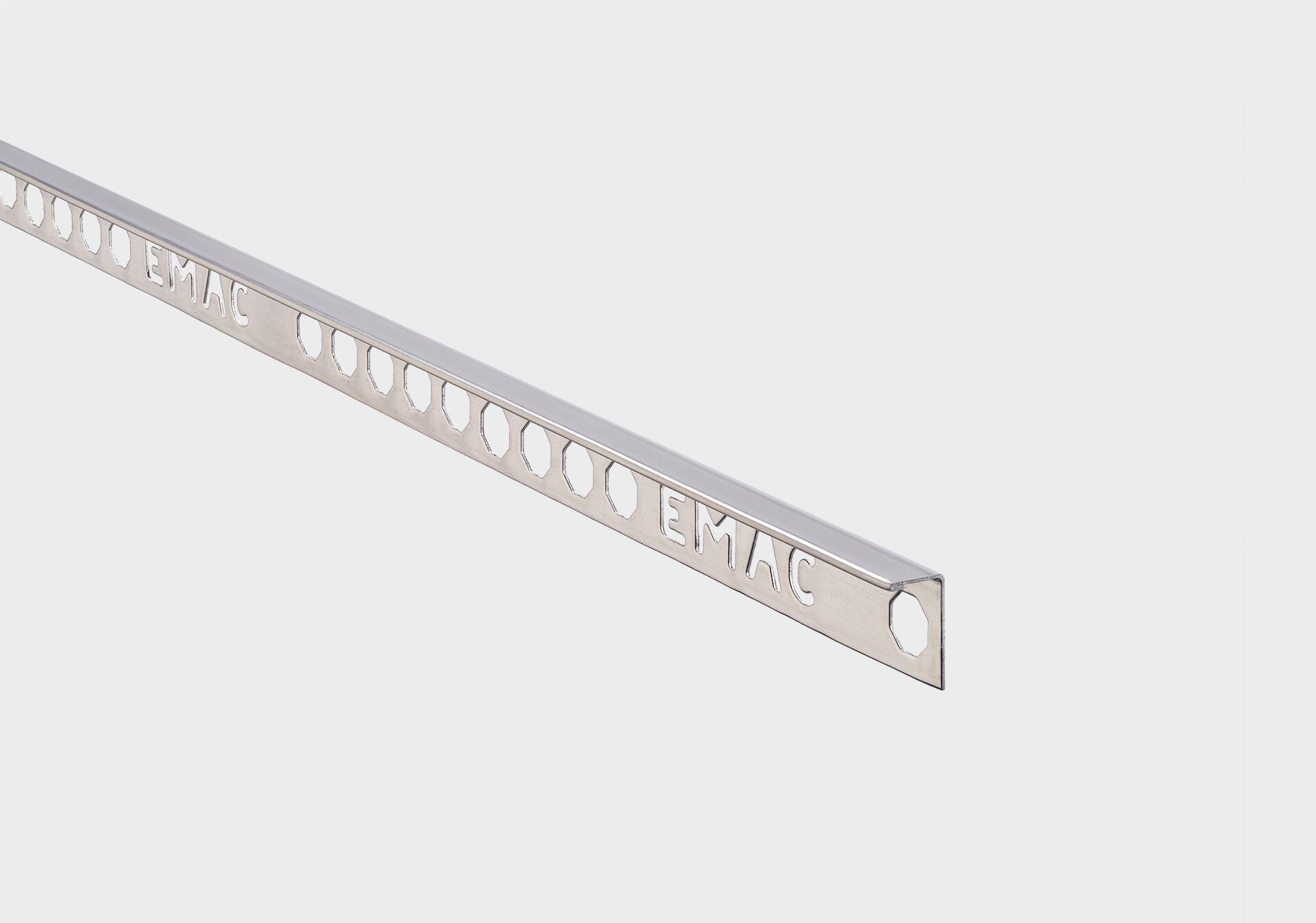 Профиль из нержавеющей стали EMAC Italia Novopared ARCH-00030712 - Вид №2