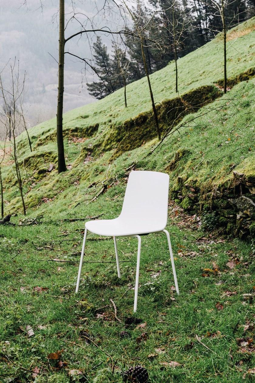 ENEA Стул полипропиленовый Lottus sun-id-1444268 - Вид №7