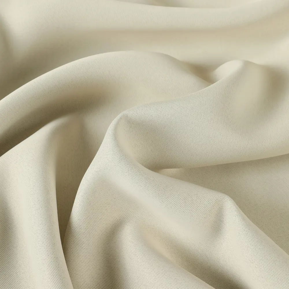 Штора на ленте димаут Ален 140x270 см цвет экрю Altali STLM-2212015 - Вид №5