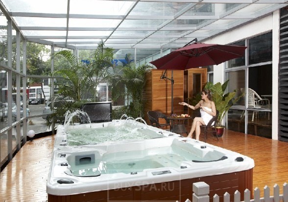 Sunrans SR-850 Santreyd sun-id-296126 - Вид №4