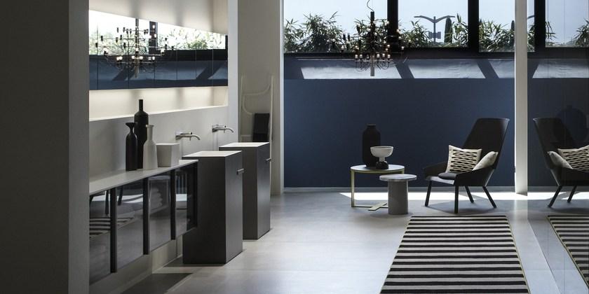 Antonio Lupi Design Полная мебель для ванной Bespoke Antoniolupi sun-id-1415734 - Вид №21