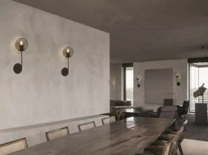 Gibas Настенный светильник Gilda 210/41