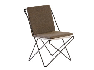 Штабелируемый садовый стул Sunbrella®