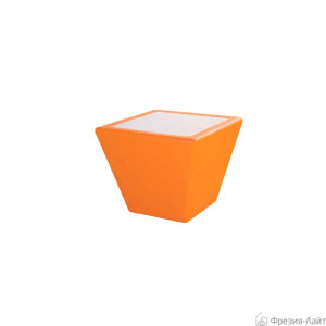Linea Light 79917 стул оранжевый светильник декоративный