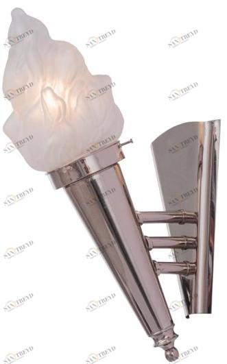 Patinas Lighting Бра из латуни Manhattan sun-id-1500284