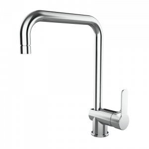 940900 BASIC/PREMIUM Тендерный Смеситель для раковины Хром GRB MIXERS