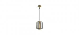 066543 Люстра 6195 Mantra Jarras