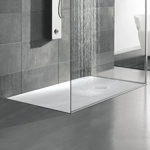 Душевой поддон Corian 150 см 5COE3N0