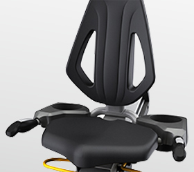 R1X Велотренажер r1x (r1x-02) MATRIX  - Вид №3