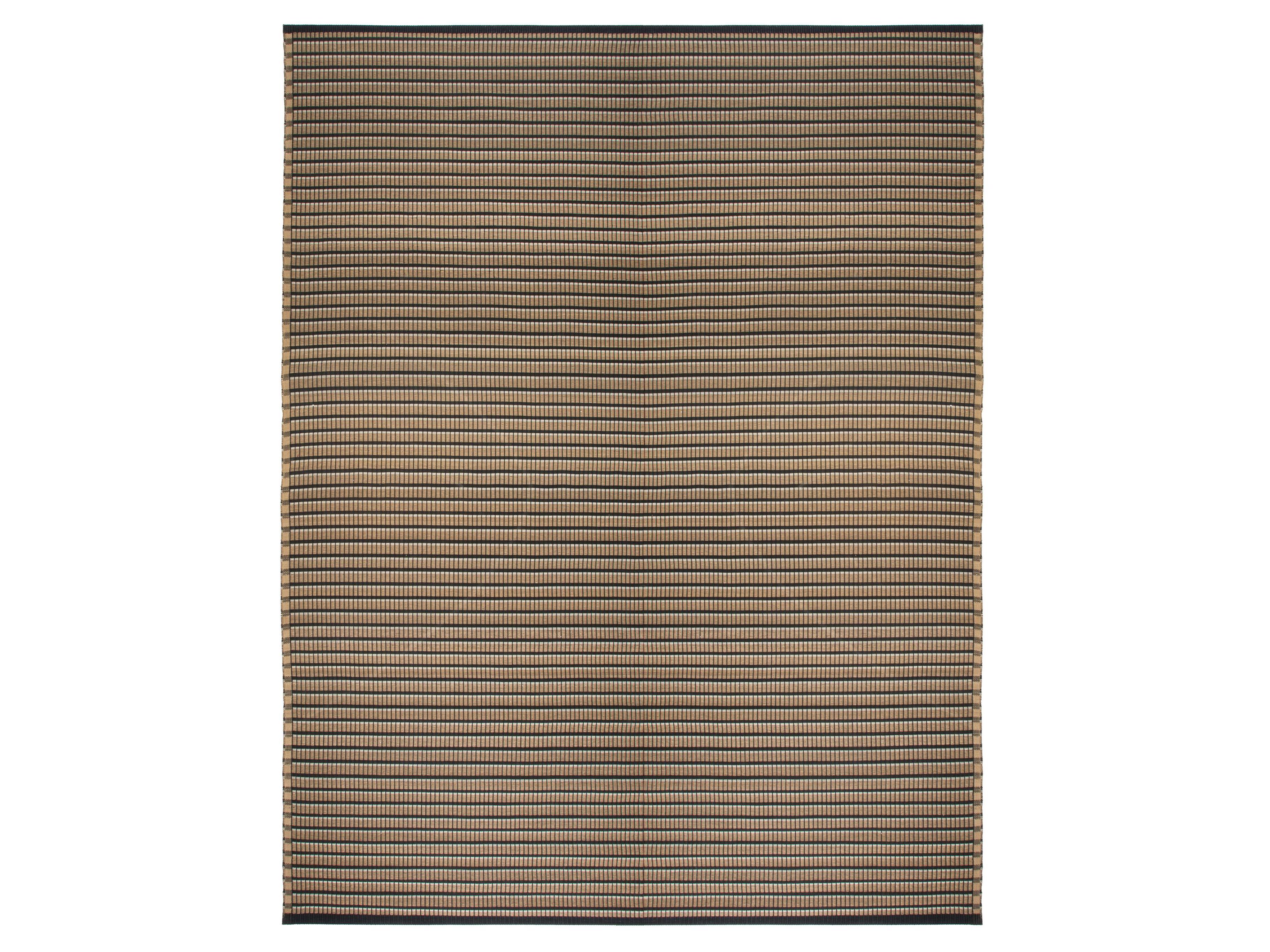 Ковер ручной работы из бумажной пряжи Natuzzi Italia PAPEL ARCH-00146698