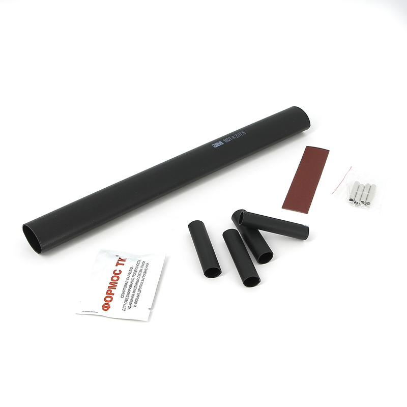 Кабельная муфта Wilo 4x4,0/6,0 мм2 2797998 - Вид №3