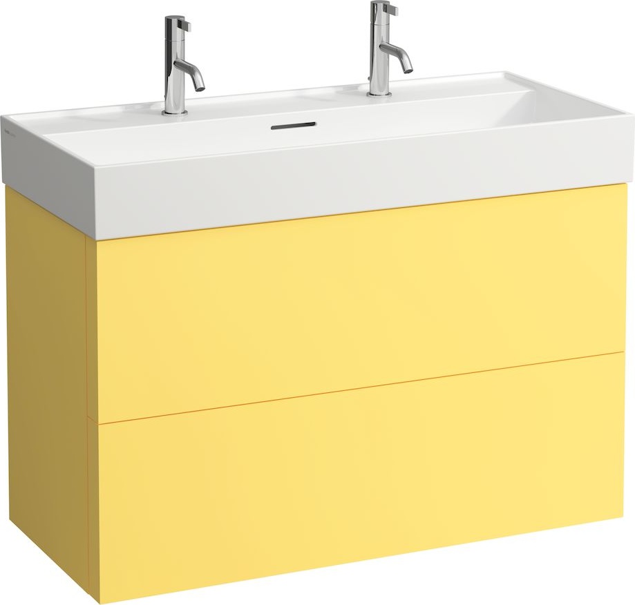 H8103370001151 Раковина LAUFEN PRO - Вид №5