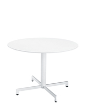 Web 468 Каркас стола из окрашенной стали с регулируемыми ножками. Et al. Web