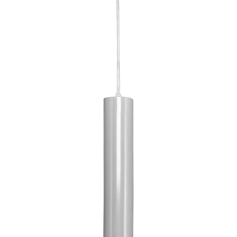 Светильник подвесной 1 м² цвет графит СВЕТКОМПЛЕКТ STLM-2184195 - Вид №1