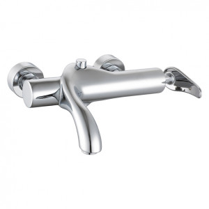 35-05P EPSILON  Смеситель для ванны  ARGO kran