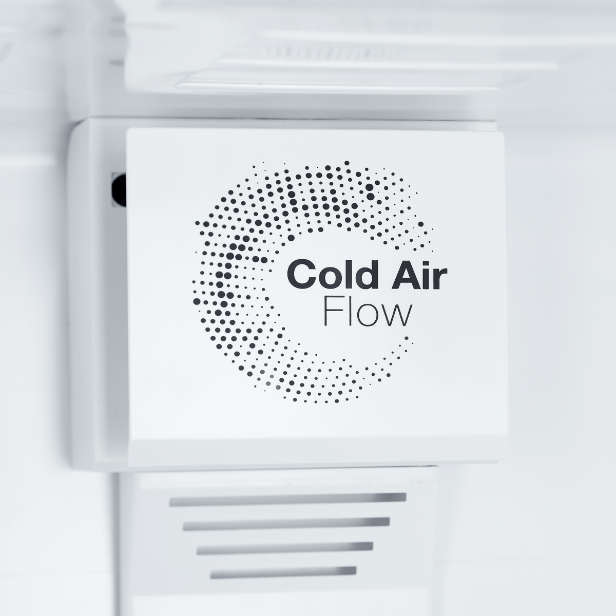 9283398 Встраиваемый холодильник без морозильника  EXITEQ EXR-204 STDN-0033735 - Вид №6