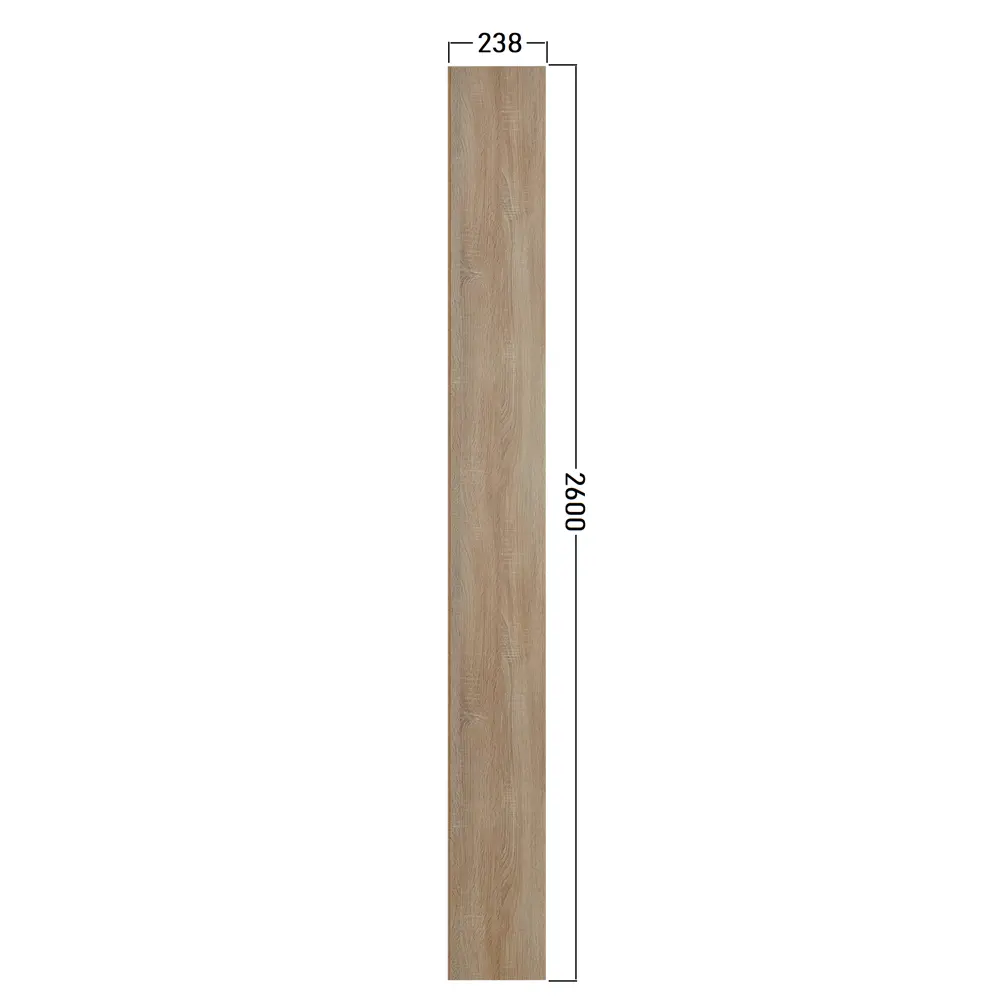 Santreyd Панель МДФ Дуб Дорато для стен и потолков 81977452 STLM-0016360 - Вид №3