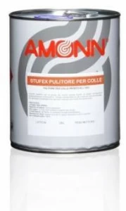 J.F. AMONN Растворитель Colle per pavimenti