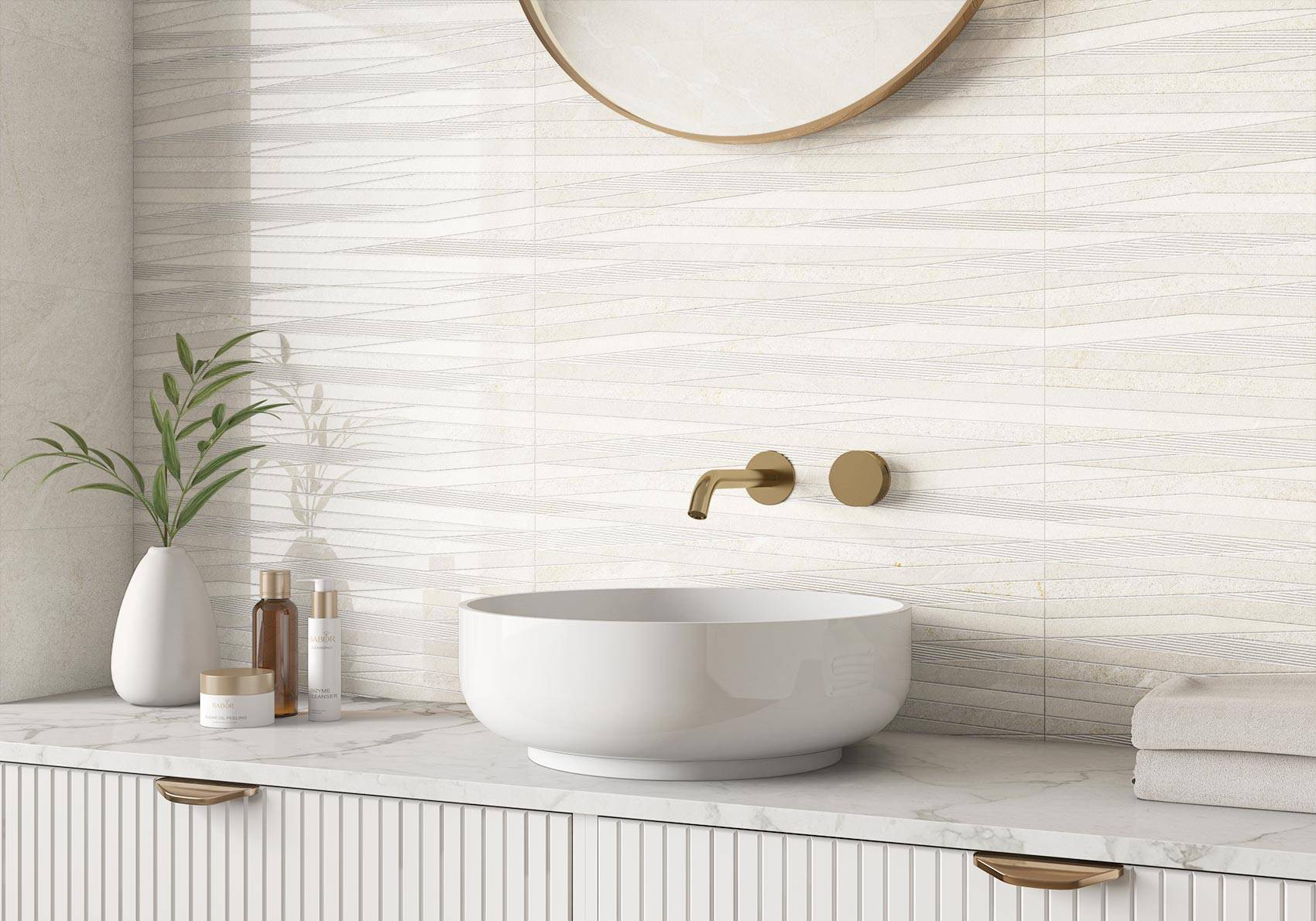 Пол / каменное покрытие ZYX Metamorphosis ARCH-00052487 - Вид №13