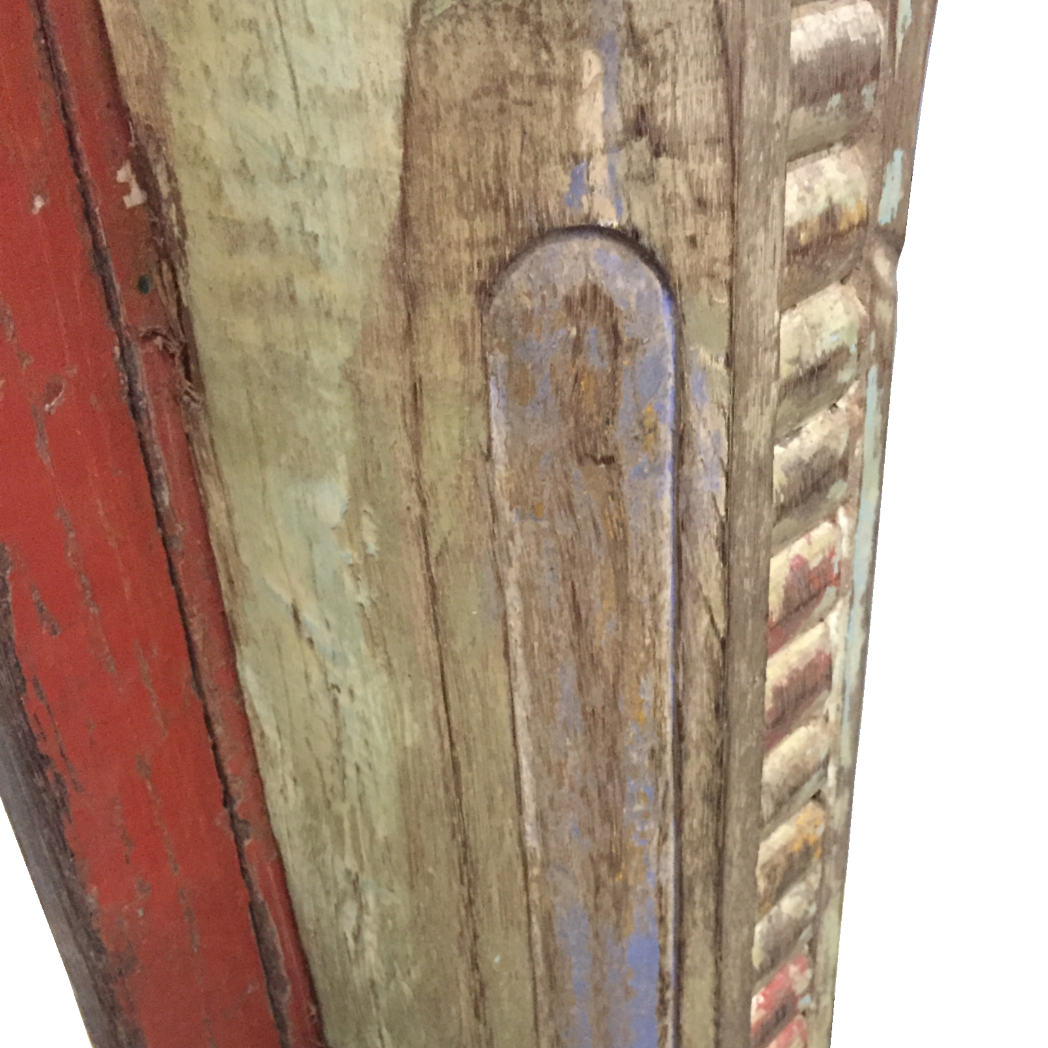 DZ-120-592 Колонна TO4ROOMS  - Вид №3