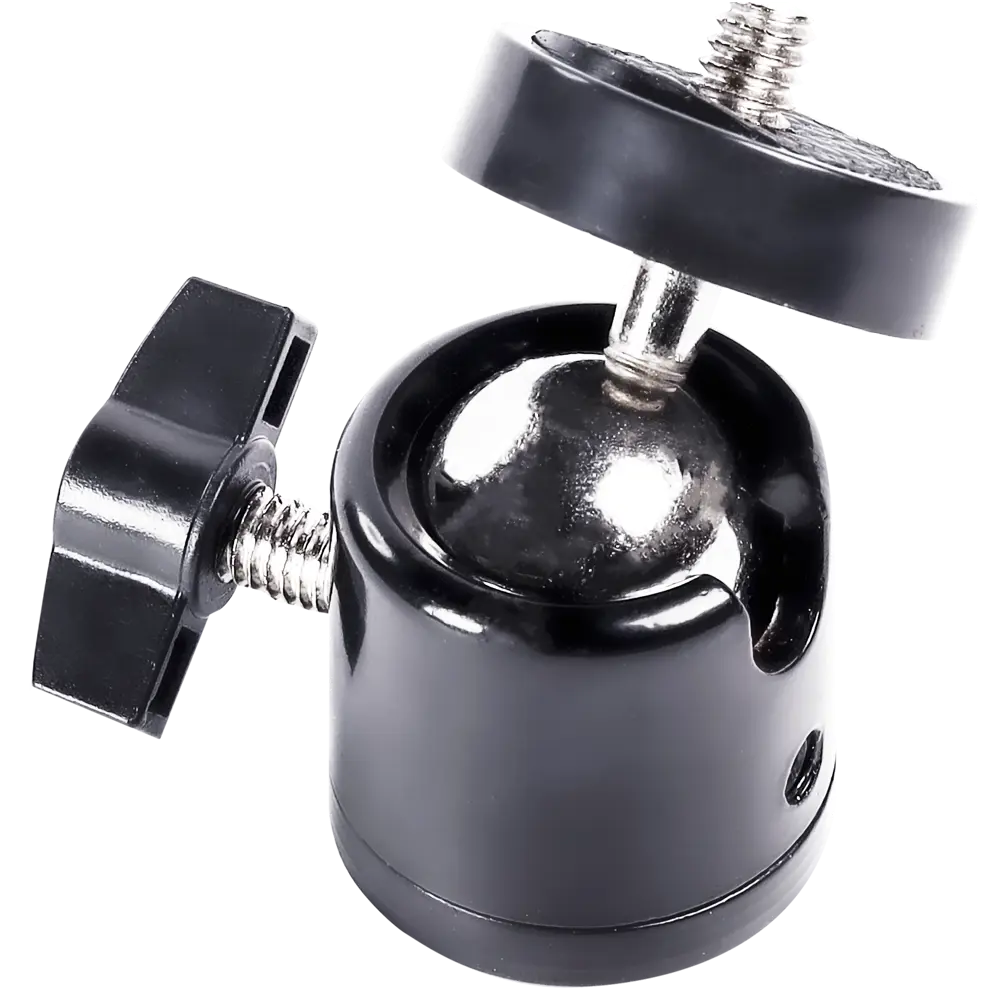 Кольцевая светодиодная лампа Santreyd 26 см для профессиональной съемки 85600163 STLM-1378600 - Вид №10