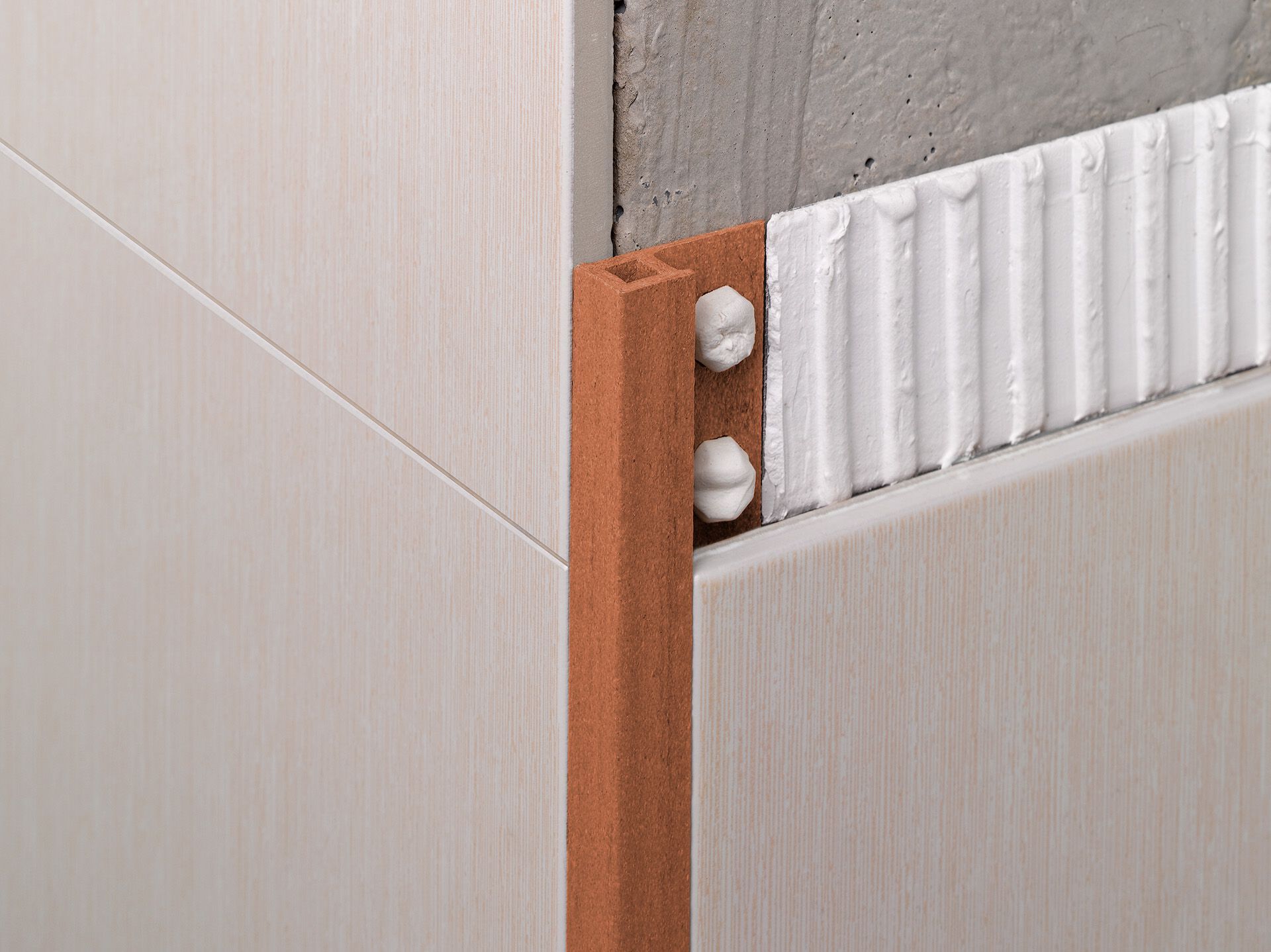 Профиль защитного выступа EMAC Italia Novolistel® ARCH-00089826 - Вид №11