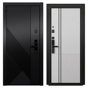 Входная дверь TOREX Протон Стар 86×205 см - надёжная защита для квартиры 89437231