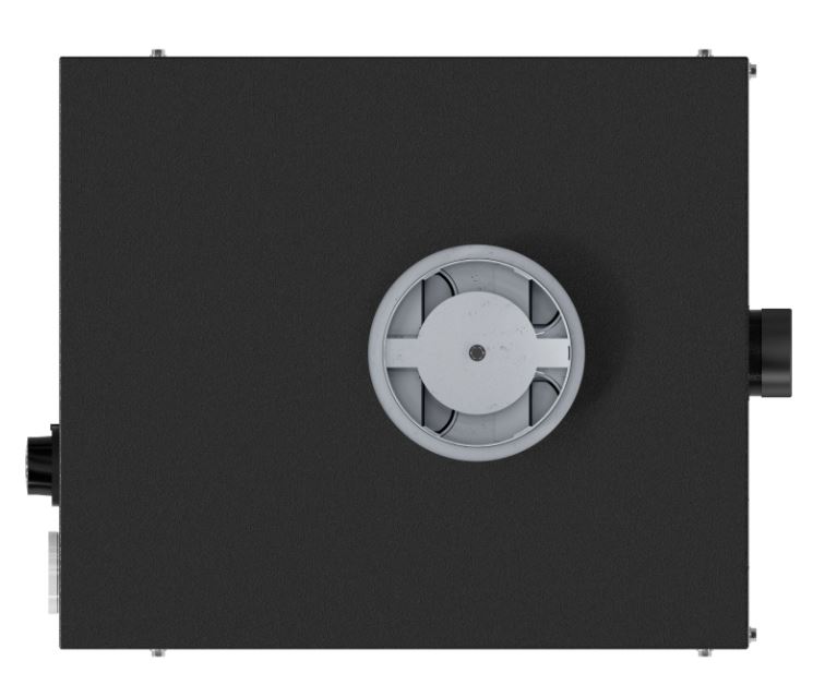 9966085 Газовый котел ЛЕМАКС NORM 35 напольный STDN-0044344 - Вид №5