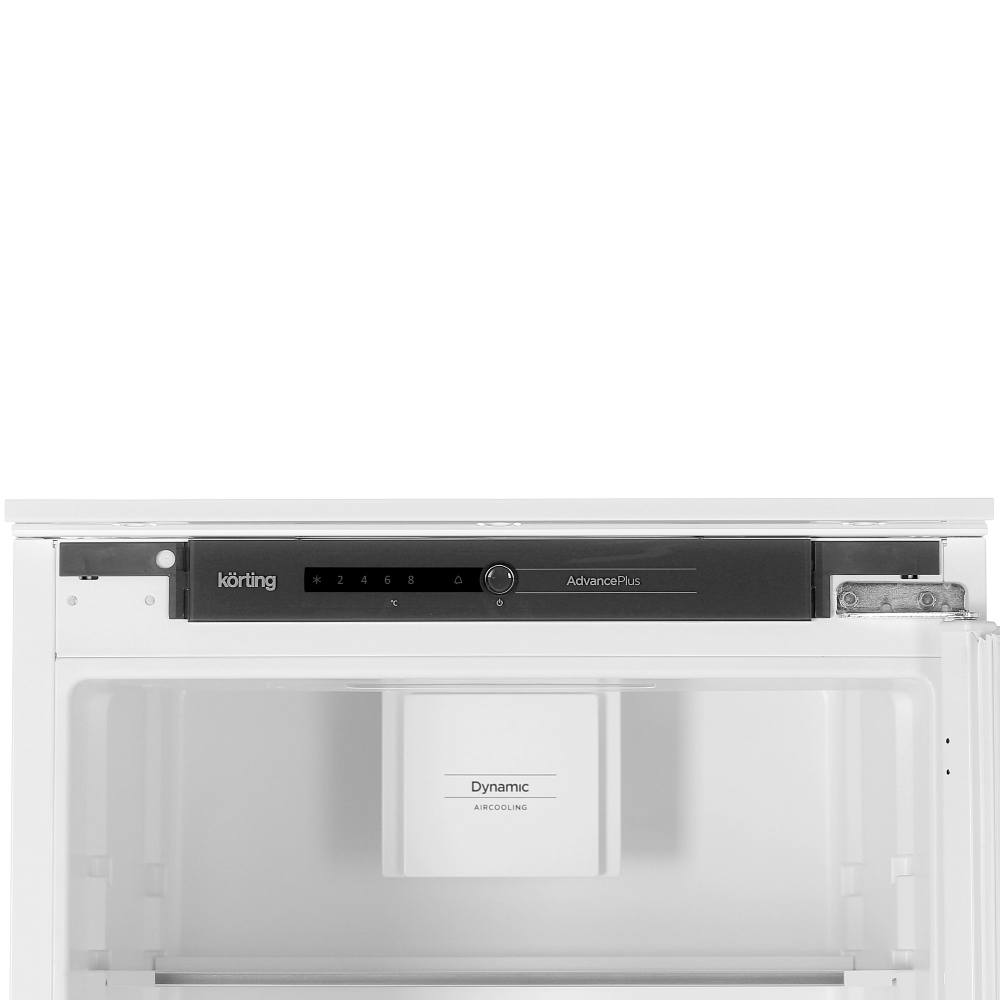 8163665 Встраиваемый холодильник Korting KSI 17877 CFLZ STDN-0106012 - Вид №6