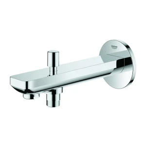 Излив для ванны Grohe Bau Contemporary цвет хром