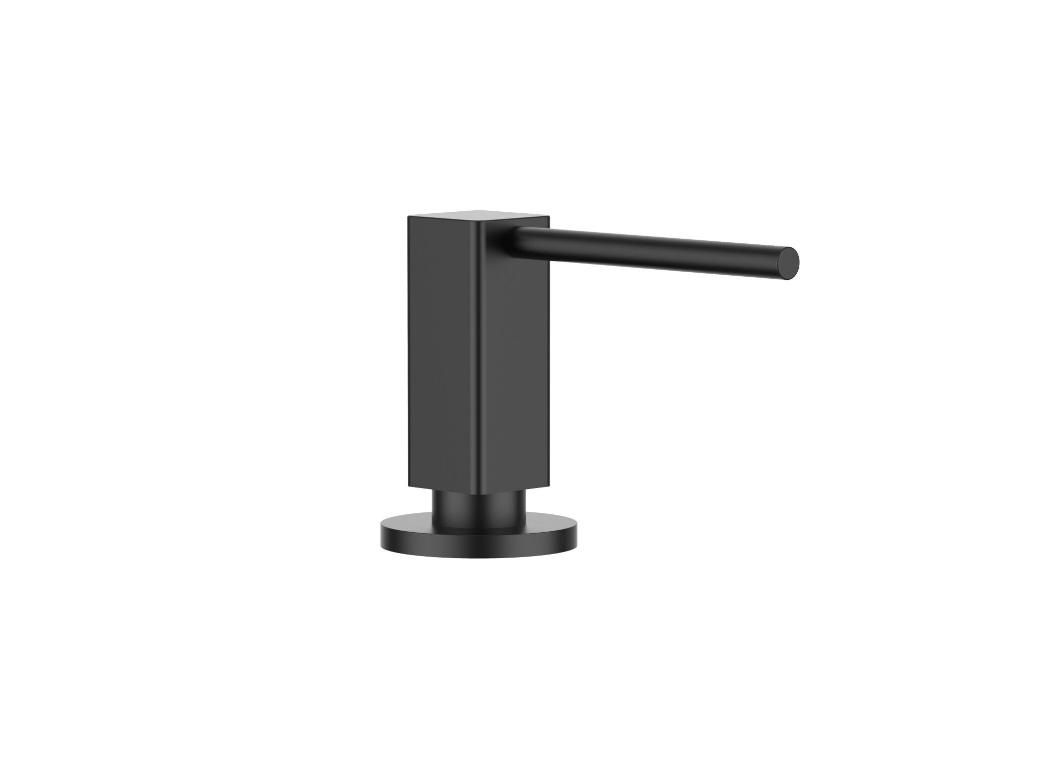 Дозатор мыла GUGLIELMI RUBINETTERIE DS90230 ARCH-00084889 - Вид №2