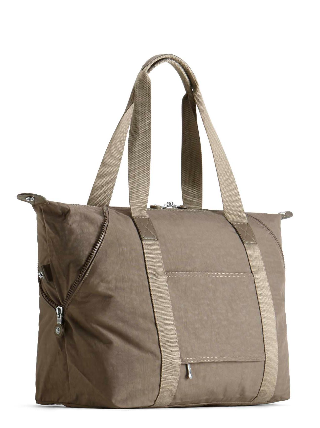 K1340577W Сумка Basic Travel Tote Kipling Art M  - Вид №1