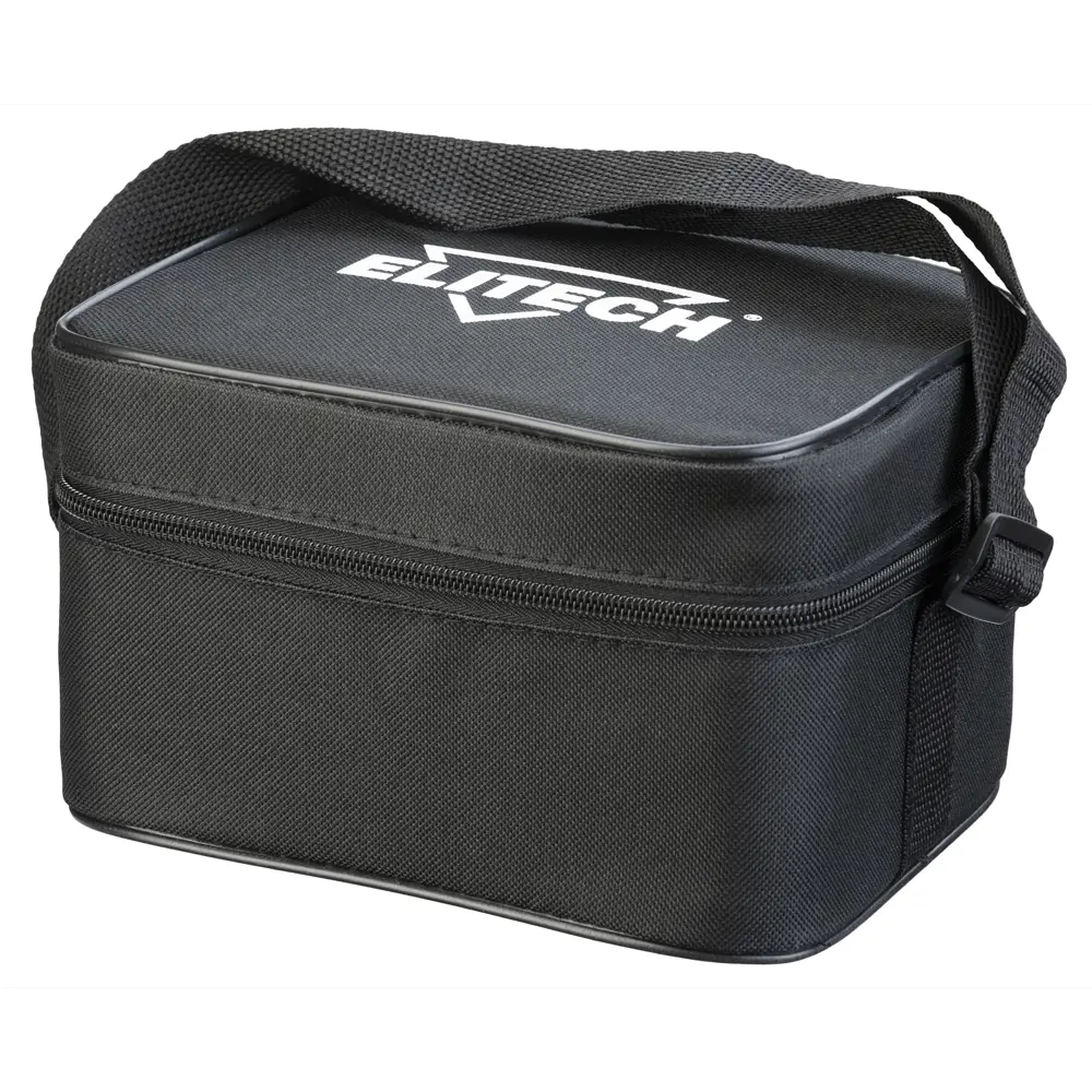 Лазерный нивелир Elitech ПЛ 360-3-ЗЕЛ с зеленым лучом и пультом ДУ 89363228 STLM-1463078 - Вид №9