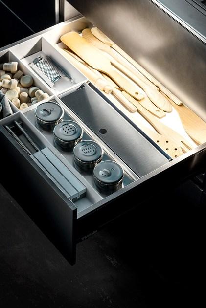 TM Italia Cucine Модульная кухня с островом D90 sun-id-1395261 - Вид №8