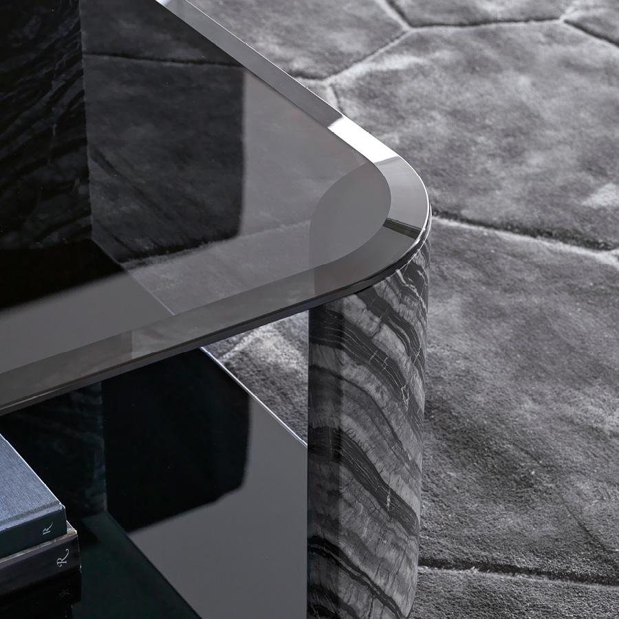 380/62 Mirage квадратный коктейльный стол - giorgio collection - Вид №2