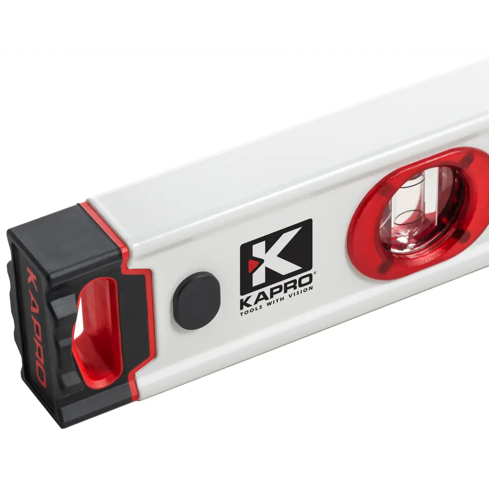 Уровень Kapro Eagle 400 мм с двумя глазками STLM-2070903 - Вид №1