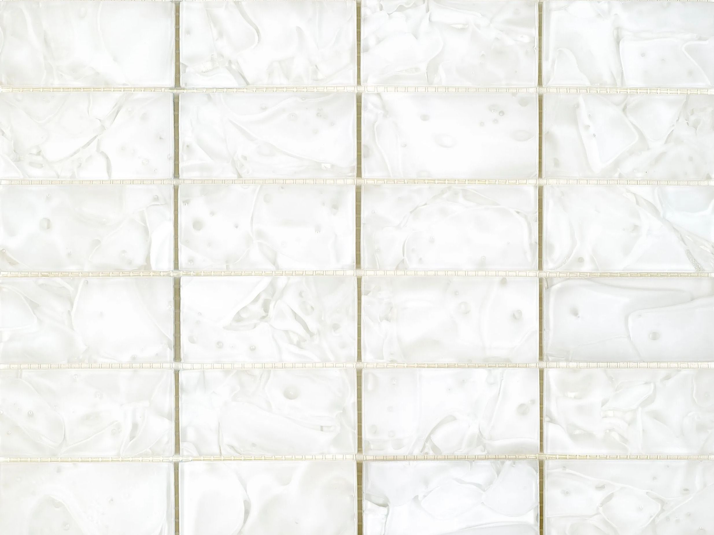 Переработанная стеклянная мозаика BROKISGLASS M.3. ROCKS ARCH-00067969