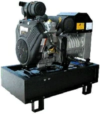 Газовый генератор REG BG16-230 с АВР