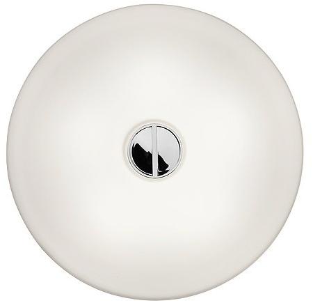 Flos Бра из поликарбоната Home collection - muro+soffitto sun-id-1364777 - Вид №6