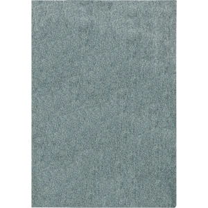 Ковер полиэстер Touch 71301/96 160x230 см цвет голубой 82386662 STLM-2035637