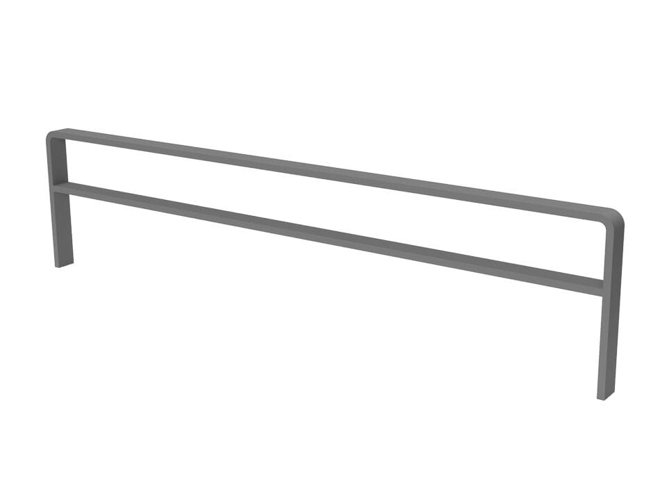 Окантовка клумбы с порошковым покрытием Urbencéa VALD ARCH-00142450